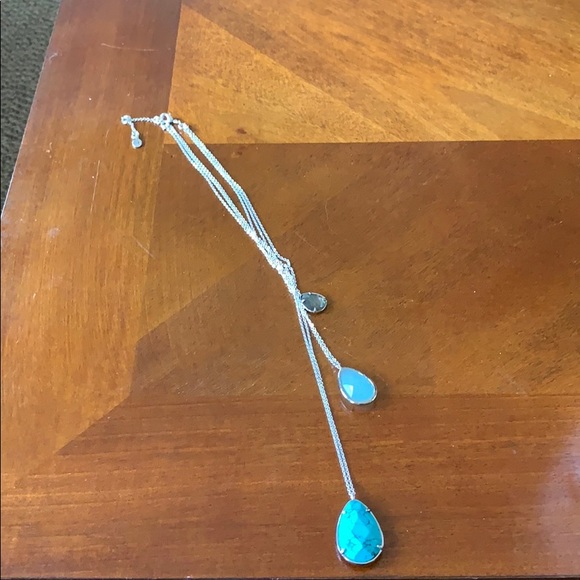 Chloe and Isabel necklace BRAND NEW! - Picture 2 of 2